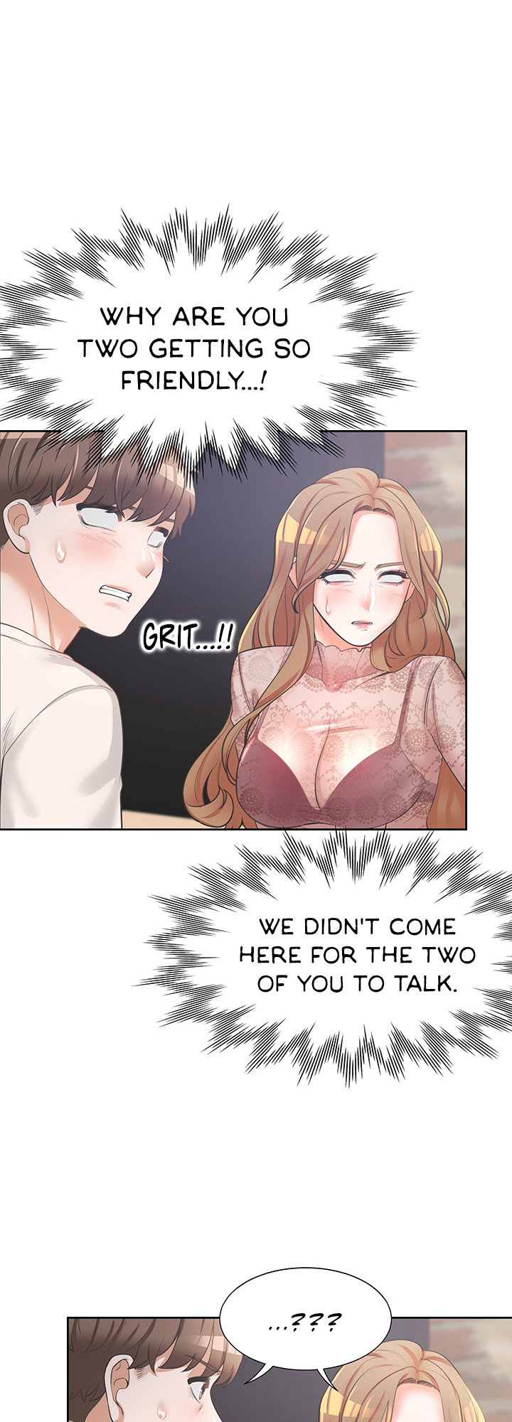 Bunking Bed - Chapter 3 - picture 27