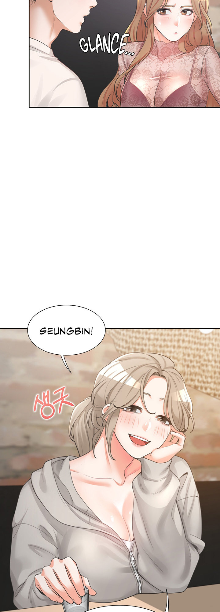 Bunking Bed - Chapter 3 - picture 28