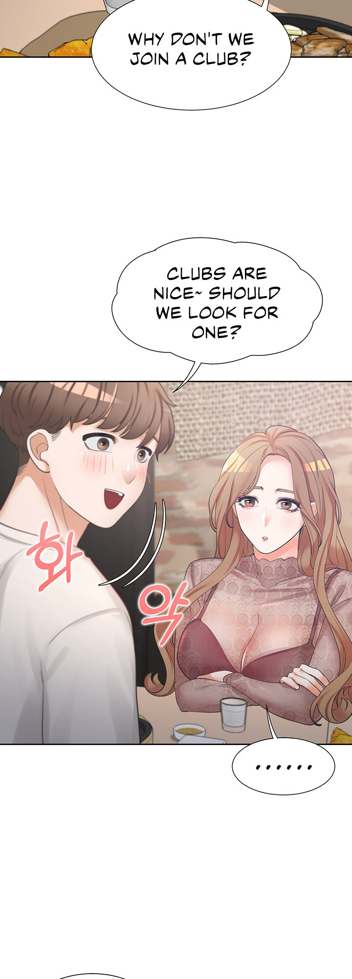 Bunking Bed - Chapter 3 - picture 29