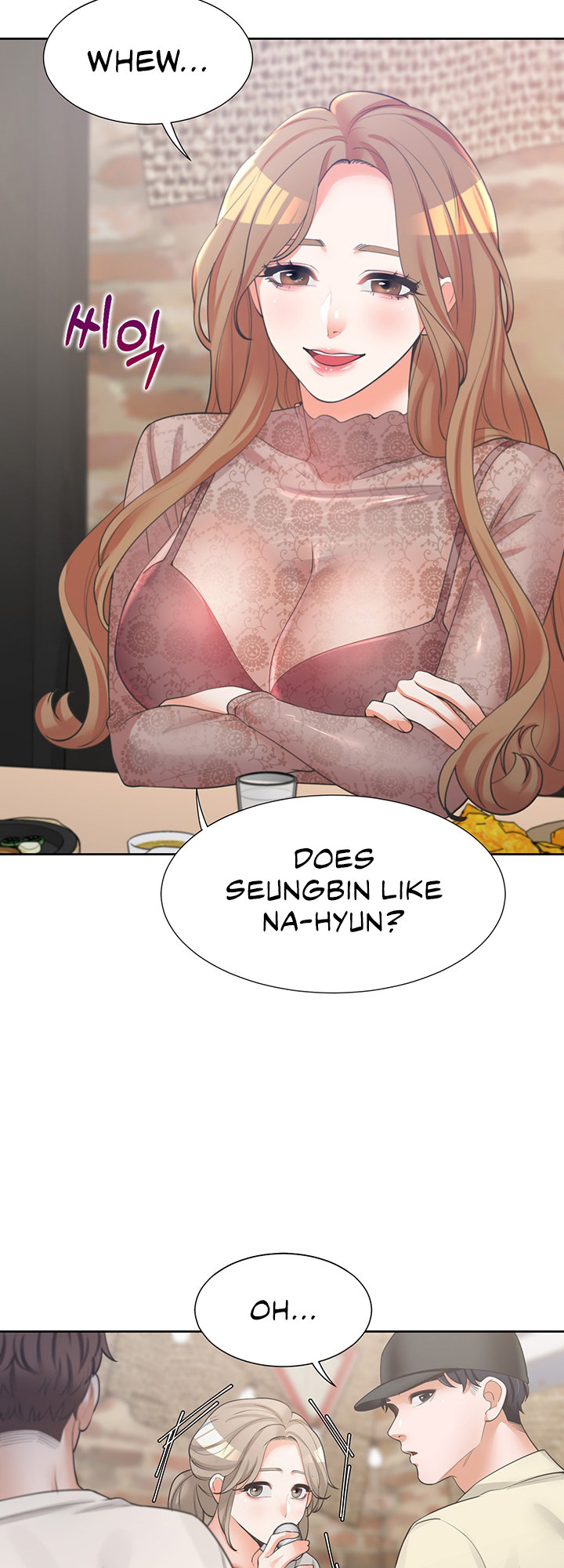 Bunking Bed - Chapter 3 - picture 30