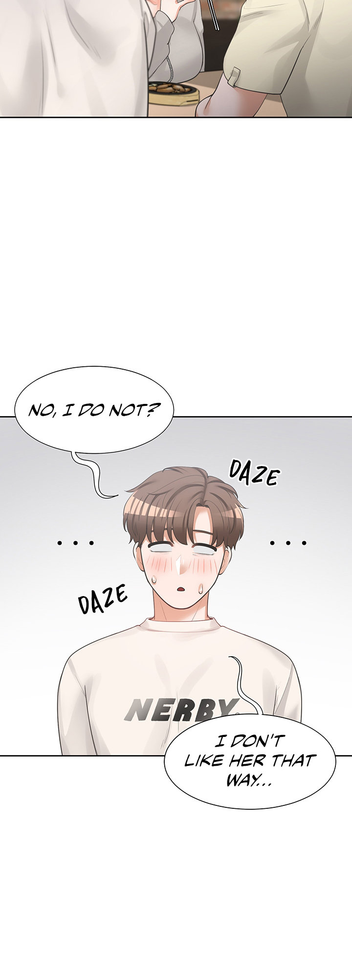 Bunking Bed - Chapter 3 - picture 31