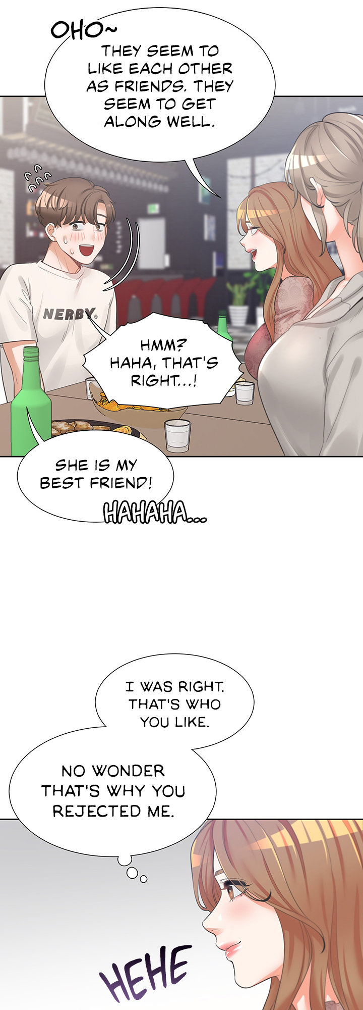 Bunking Bed - Chapter 3 - picture 32