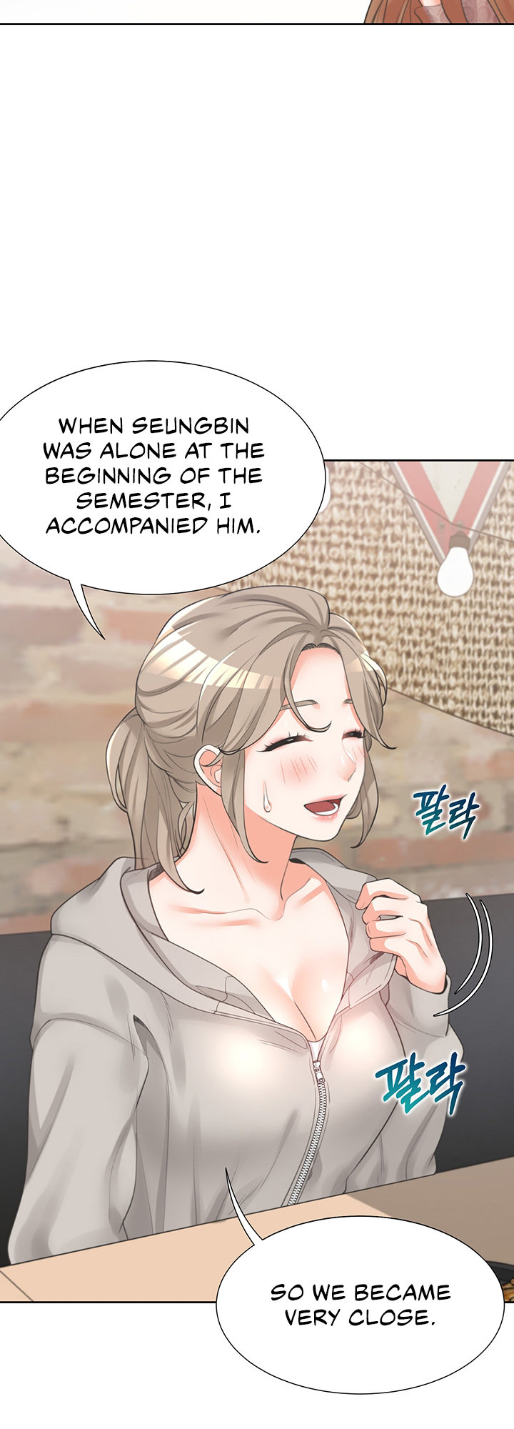 Bunking Bed - Chapter 3 - picture 33