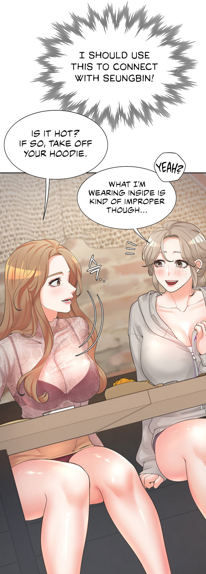 Bunking Bed - Chapter 3 - picture 35