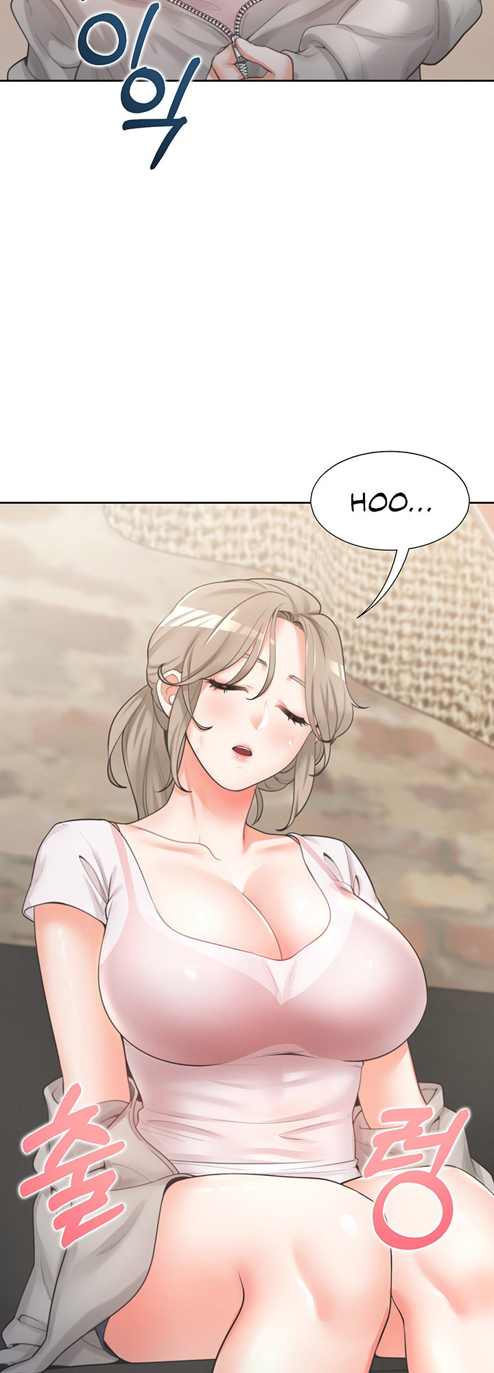 Bunking Bed - Chapter 3 - picture 37
