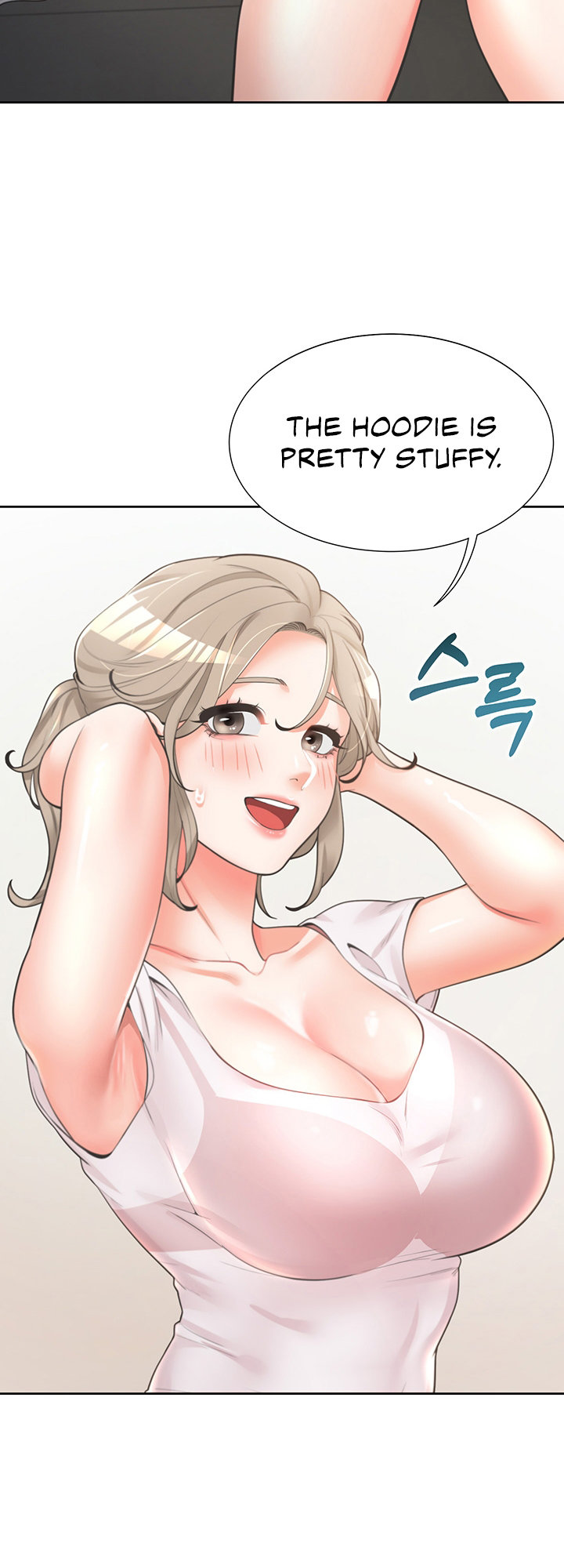 Bunking Bed - Chapter 3 - picture 38
