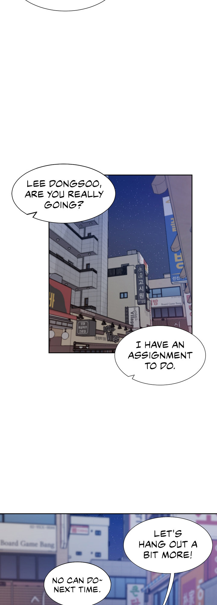 Bunking Bed - Chapter 3 - picture 40
