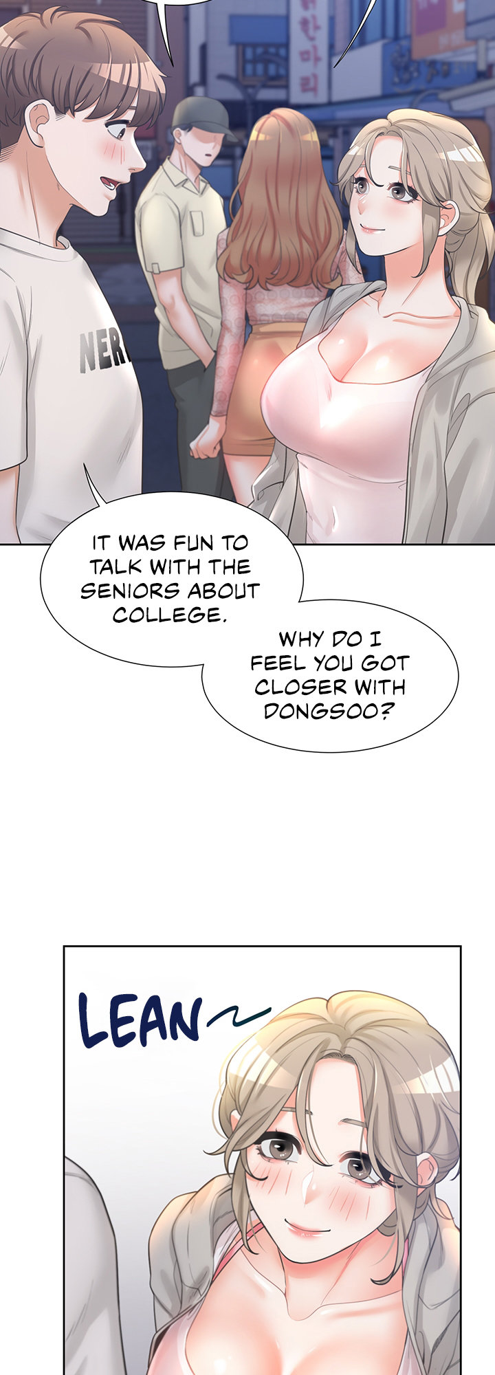 Bunking Bed - Chapter 3 - picture 41