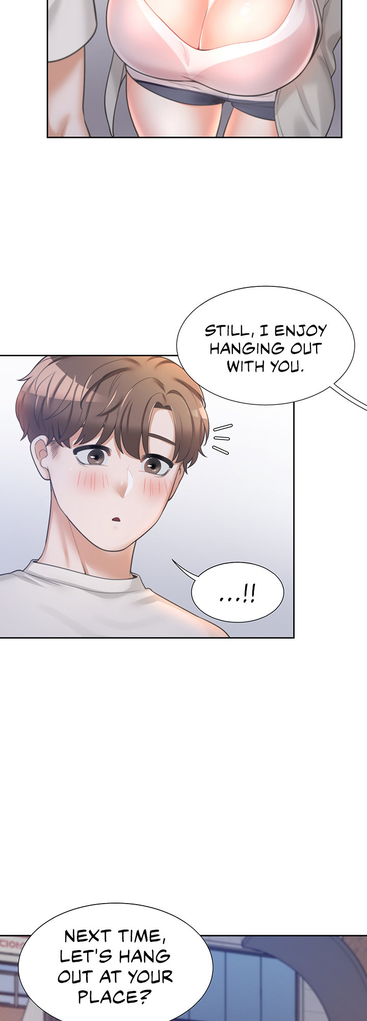 Bunking Bed - Chapter 3 - picture 42