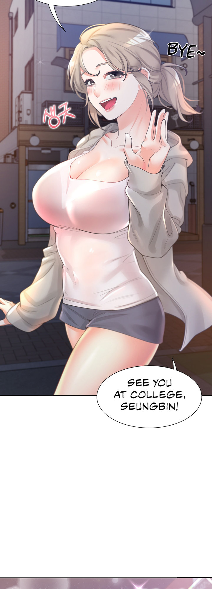 Bunking Bed - Chapter 3 - picture 43