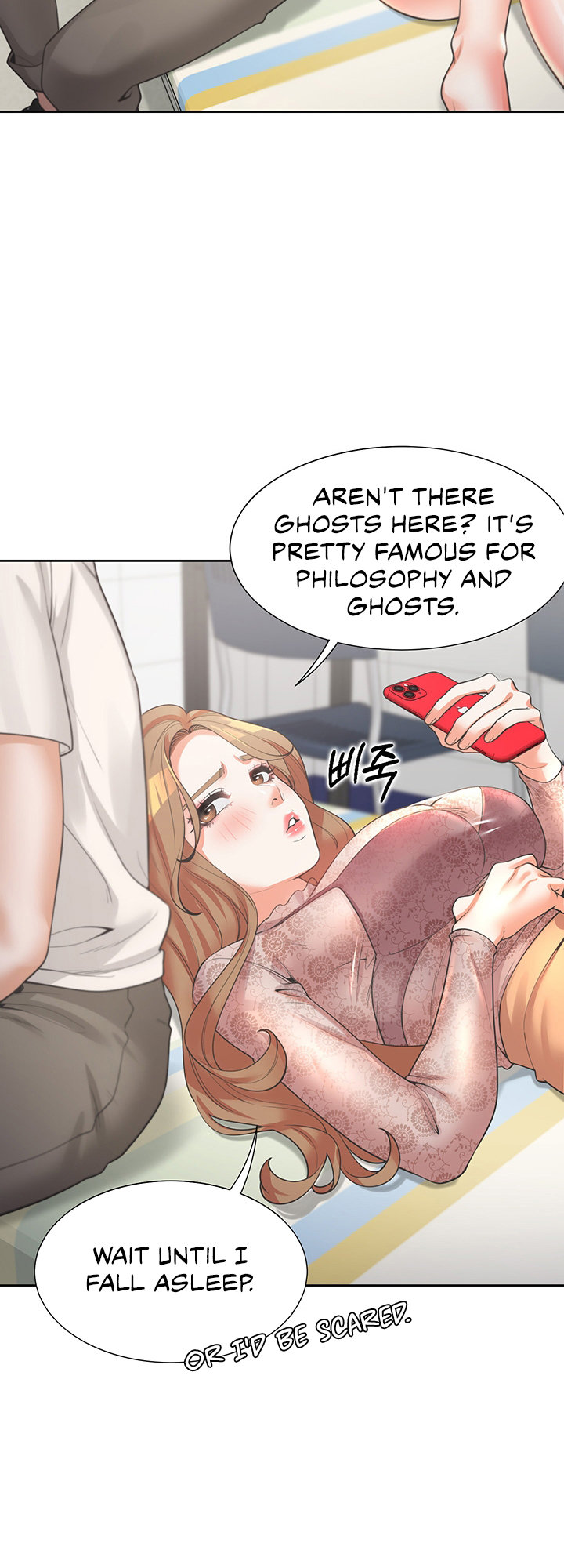 Bunking Bed - Chapter 3 - picture 48