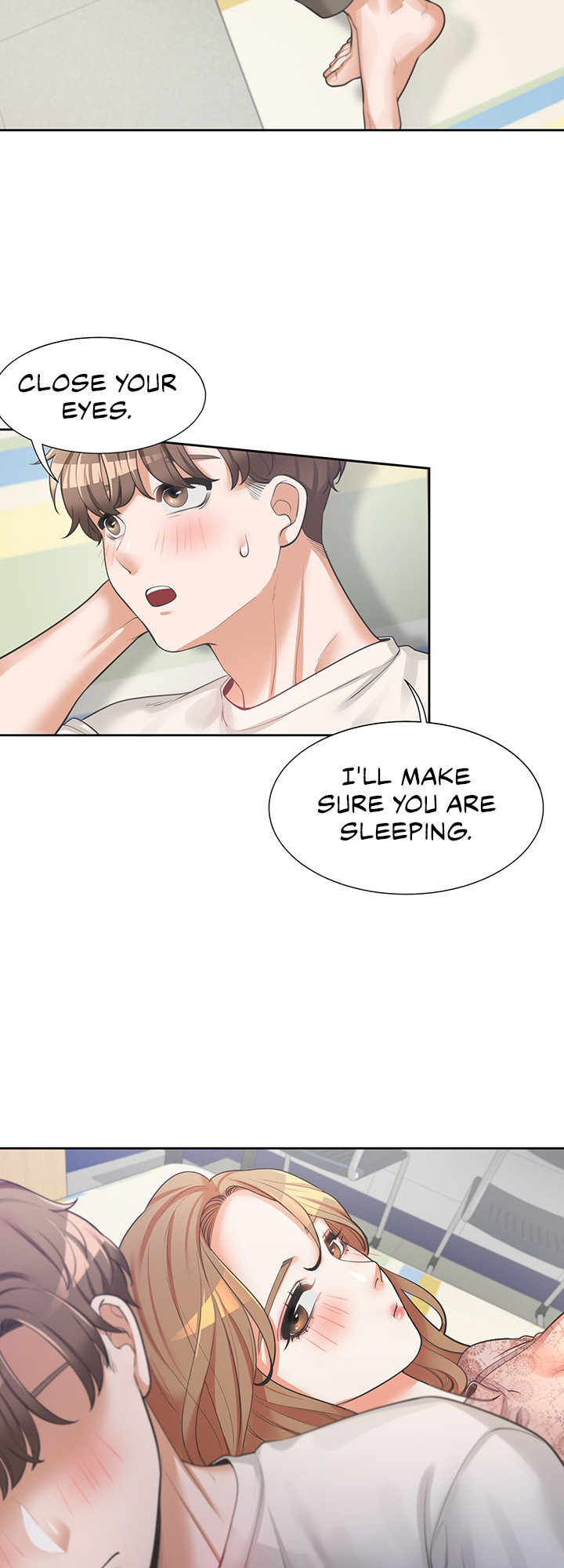 Bunking Bed - Chapter 3 - picture 56