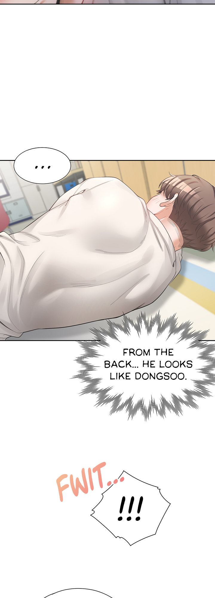 Bunking Bed - Chapter 3 - picture 57