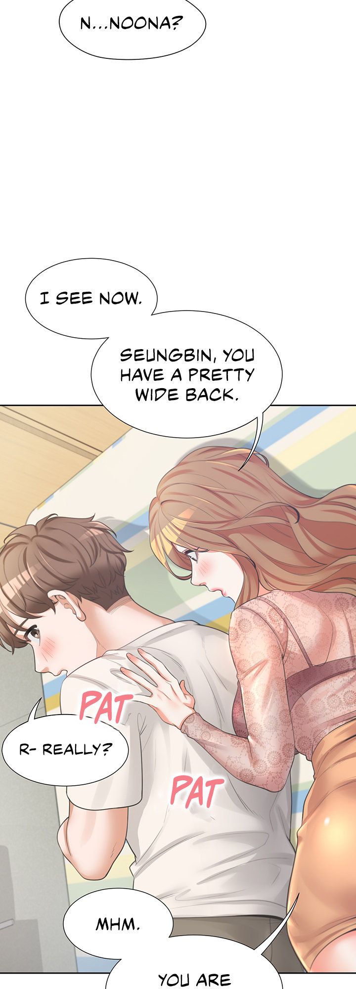 Bunking Bed - Chapter 3 - picture 58