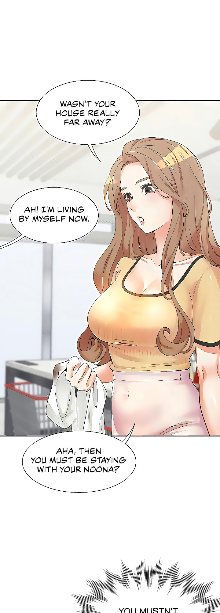 Bunking Bed - Chapter 3 - picture 6