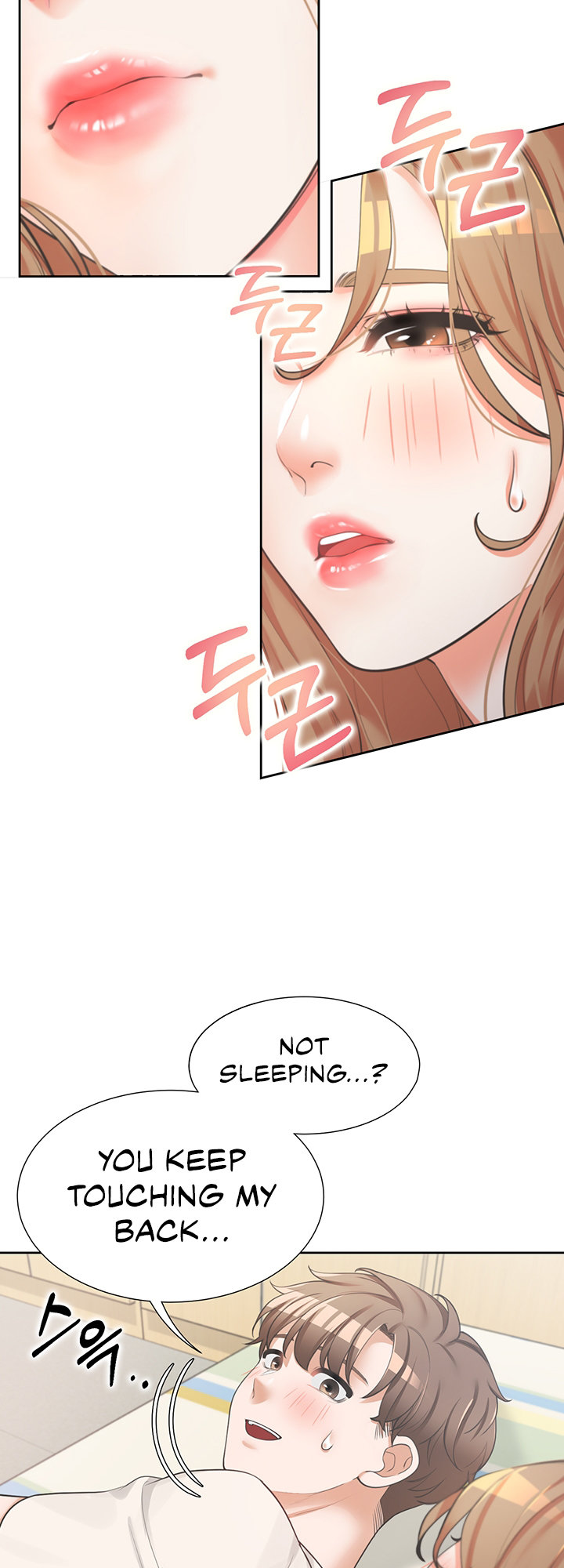 Bunking Bed - Chapter 3 - picture 63