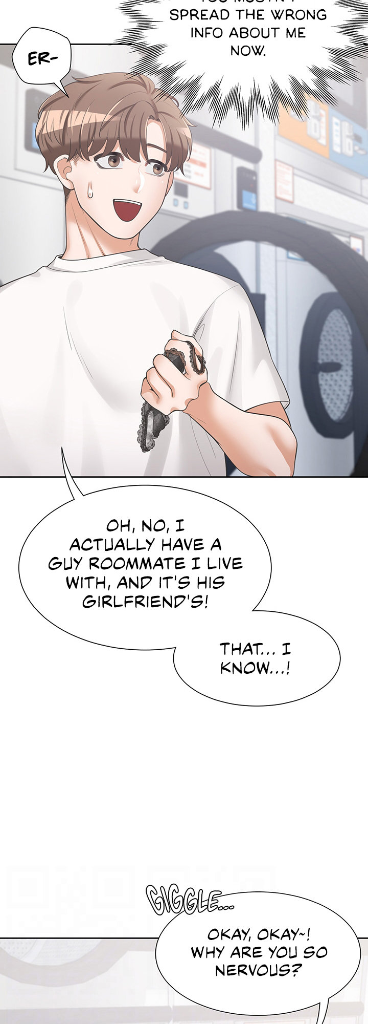 Bunking Bed - Chapter 3 - picture 7