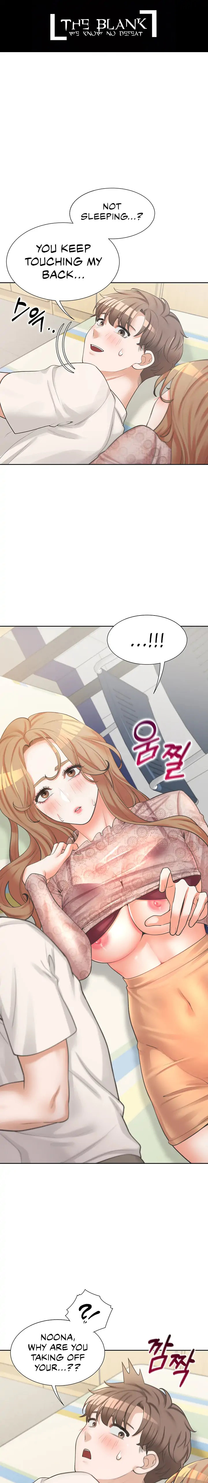 Bunking Bed - Chapter 4 - picture 0