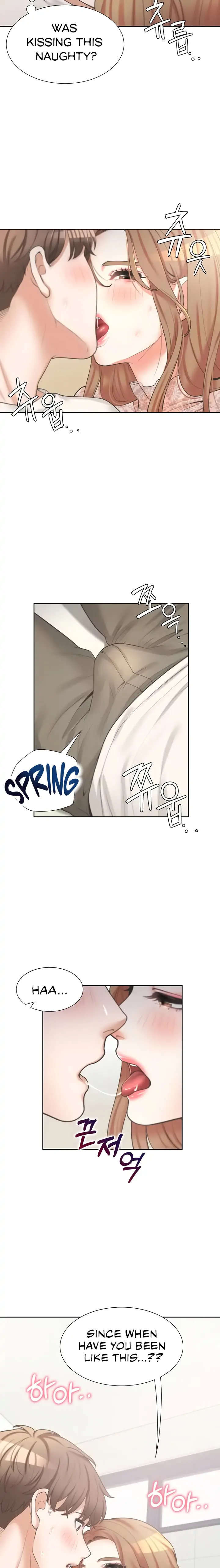 Bunking Bed - Chapter 4 - picture 10