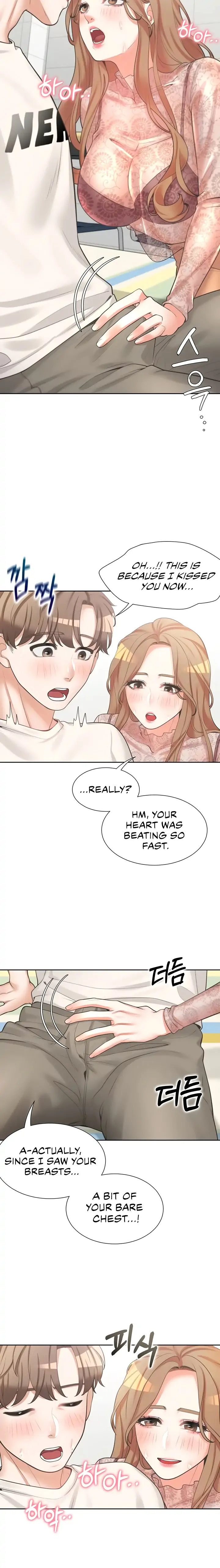 Bunking Bed - Chapter 4 - picture 11