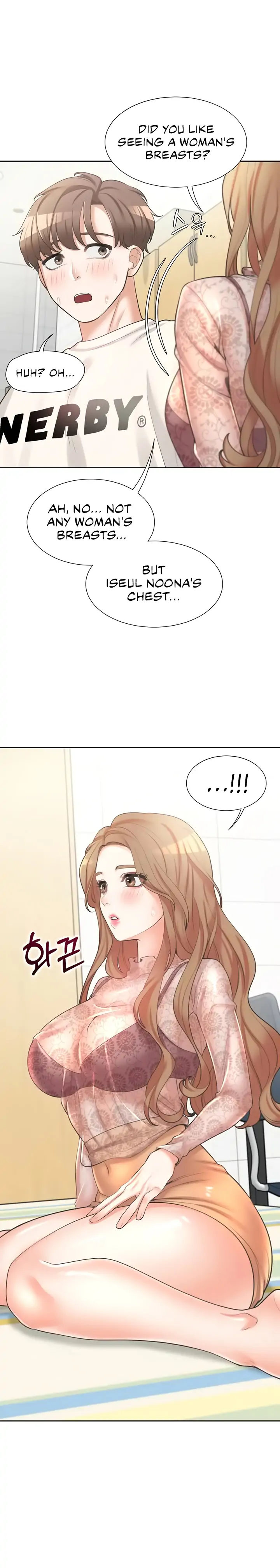 Bunking Bed - Chapter 4 - picture 12