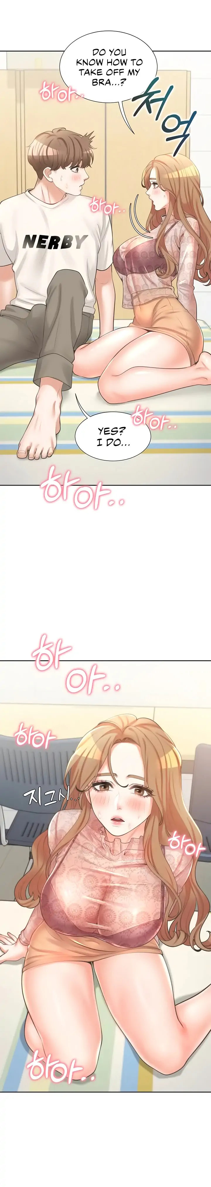Bunking Bed - Chapter 4 - picture 13