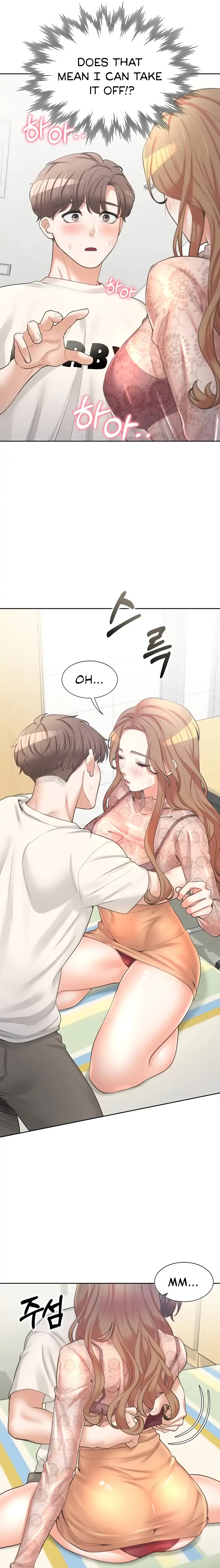 Bunking Bed - Chapter 4 - picture 14