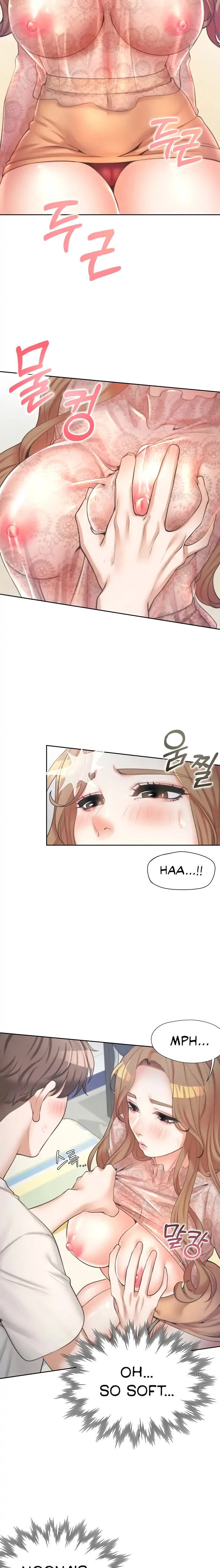 Bunking Bed - Chapter 4 - picture 16