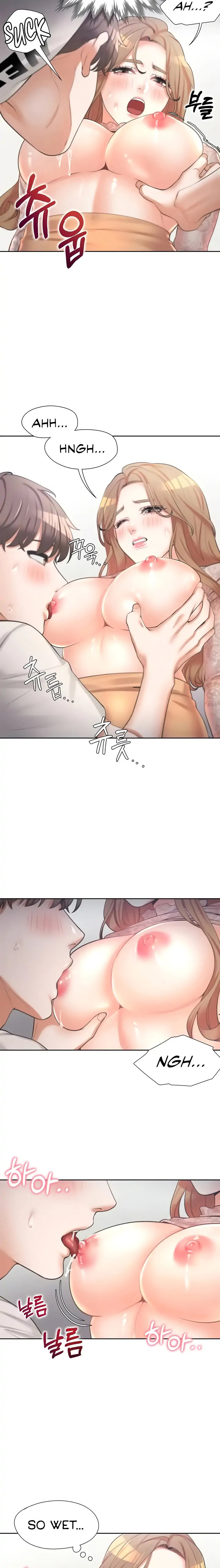 Bunking Bed - Chapter 4 - picture 18