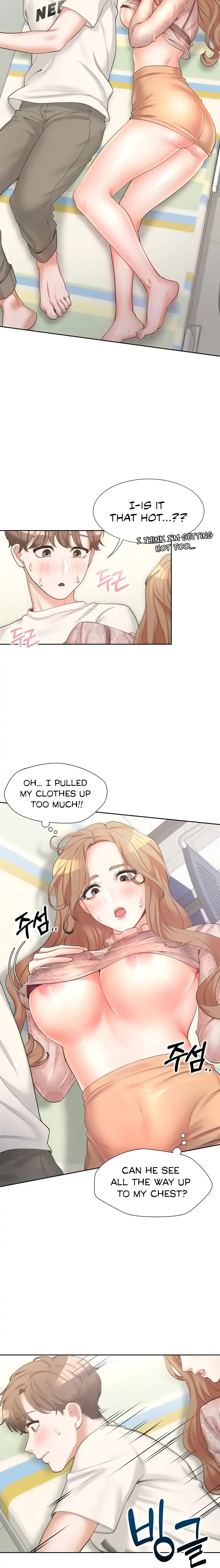 Bunking Bed - Chapter 4 - picture 2