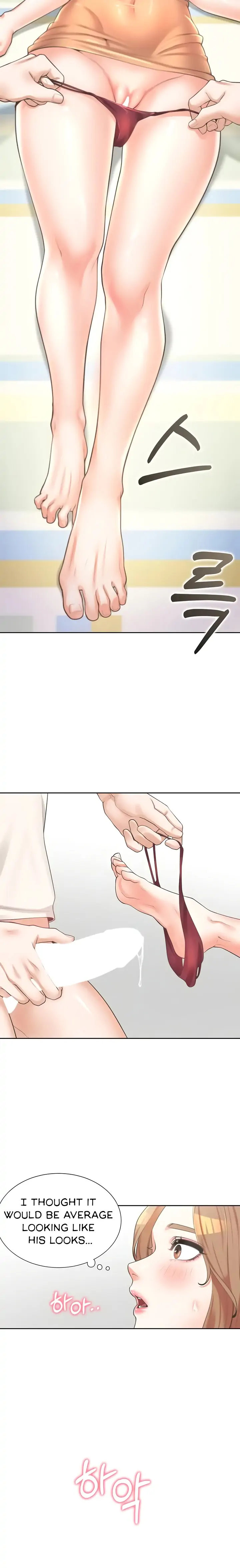 Bunking Bed - Chapter 4 - picture 20