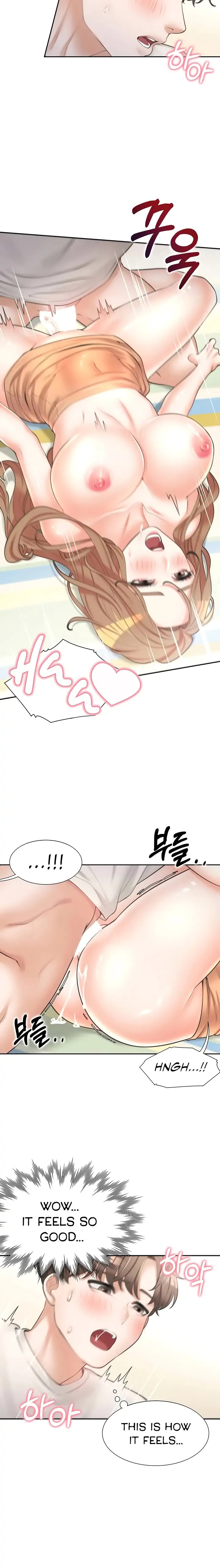 Bunking Bed - Chapter 4 - picture 23