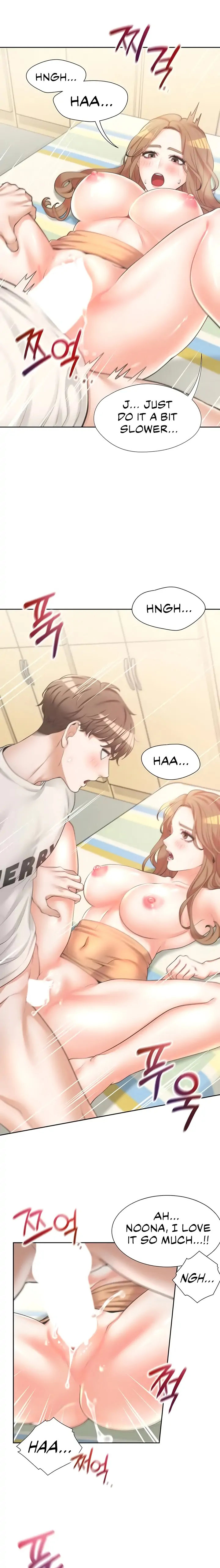 Bunking Bed - Chapter 4 - picture 24