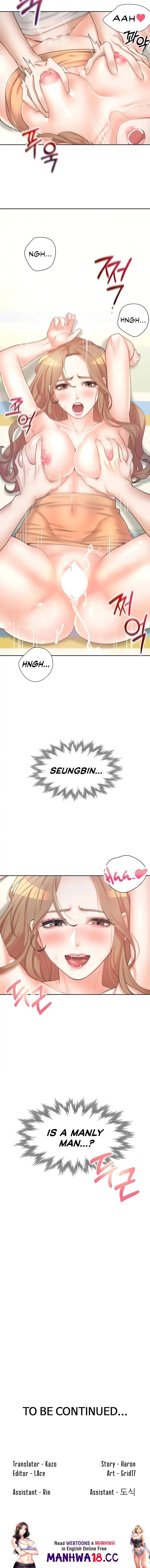 Bunking Bed - Chapter 4 - picture 25
