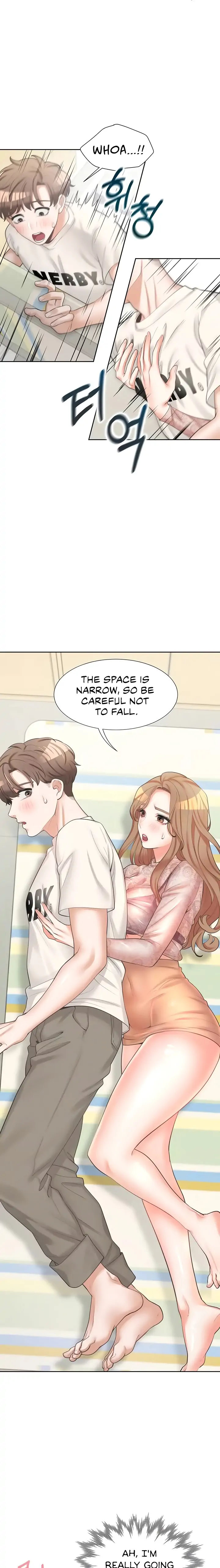 Bunking Bed - Chapter 4 - picture 3