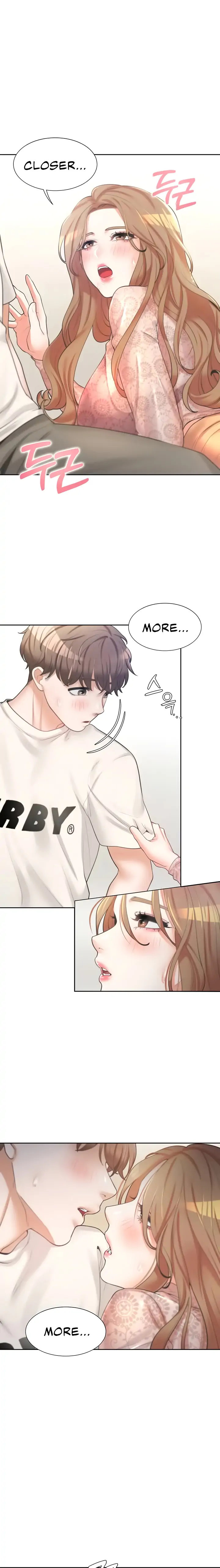 Bunking Bed - Chapter 4 - picture 7