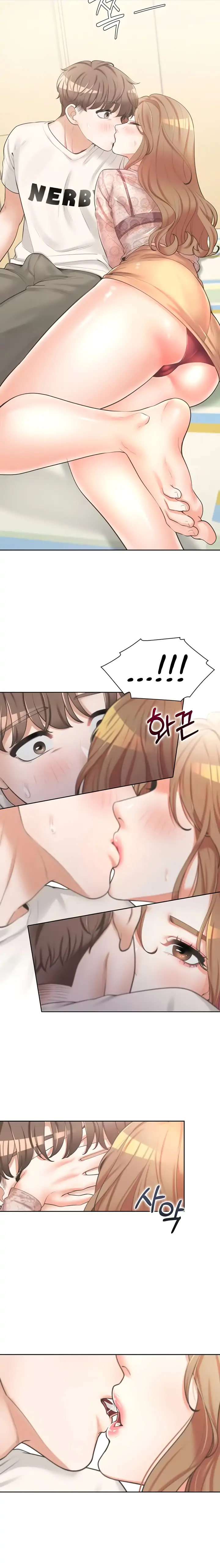 Bunking Bed - Chapter 4 - picture 8