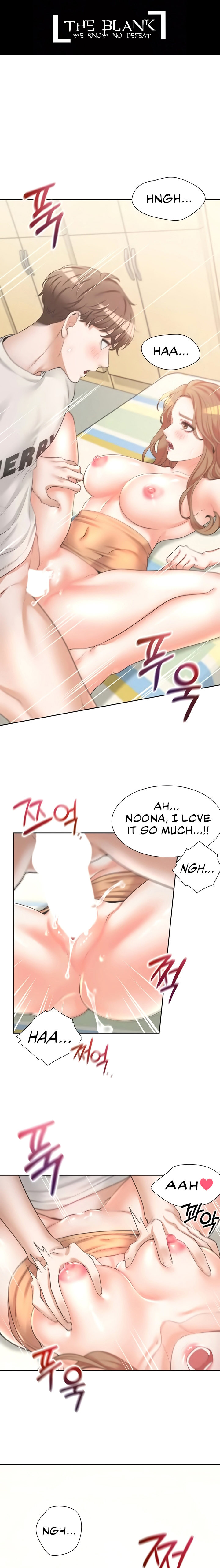 Bunking Bed - Chapter 5 - picture 0