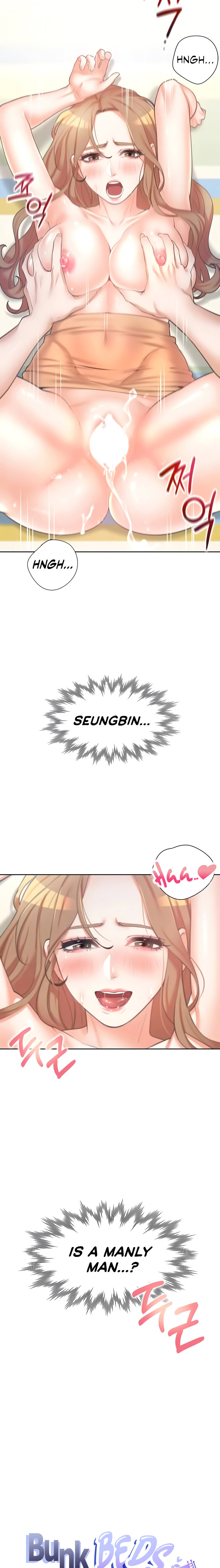 Bunking Bed - Chapter 5 - picture 1