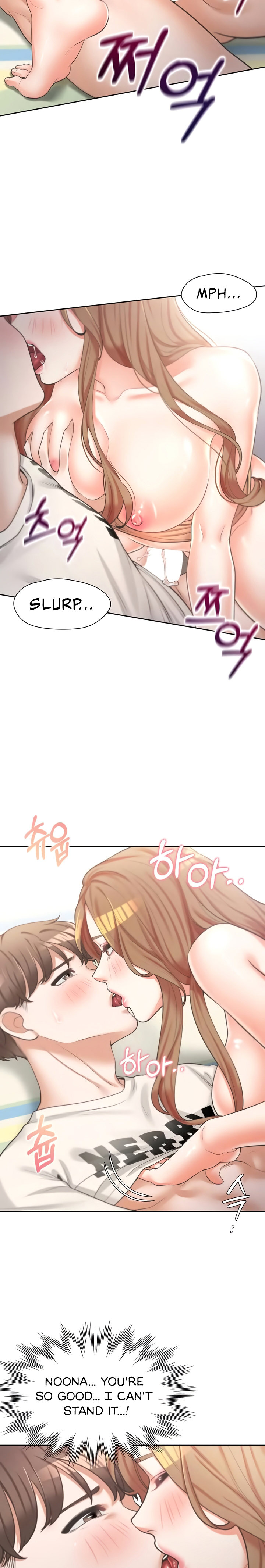 Bunking Bed - Chapter 5 - picture 12