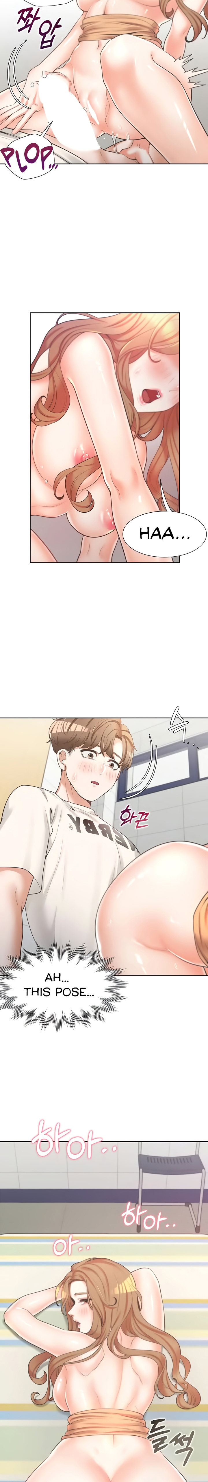 Bunking Bed - Chapter 5 - picture 16