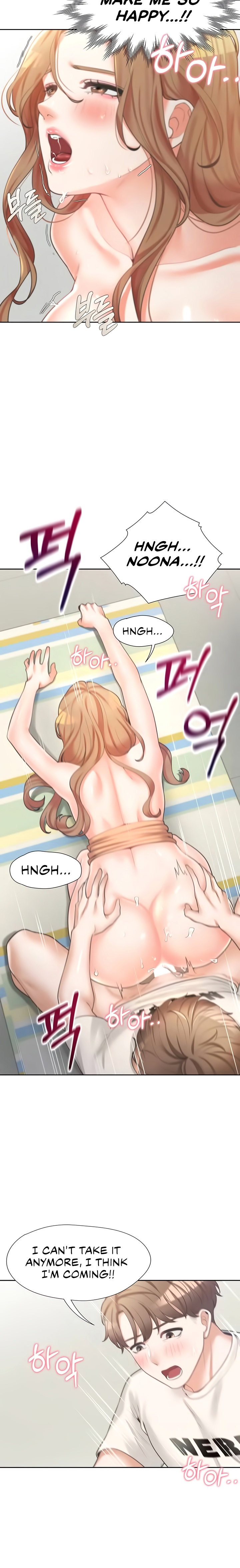 Bunking Bed - Chapter 5 - picture 20