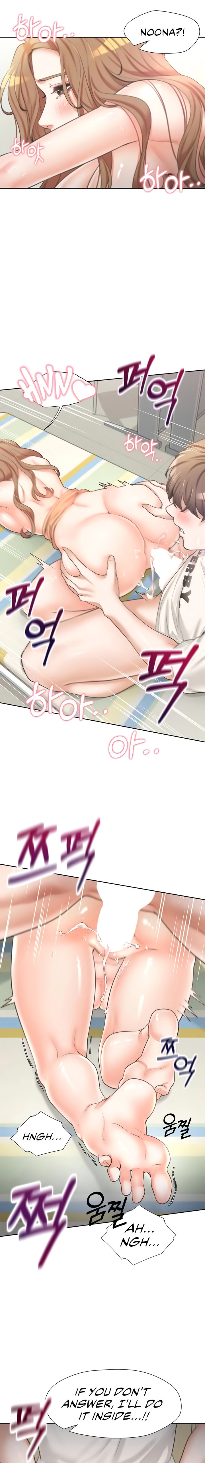 Bunking Bed - Chapter 5 - picture 21