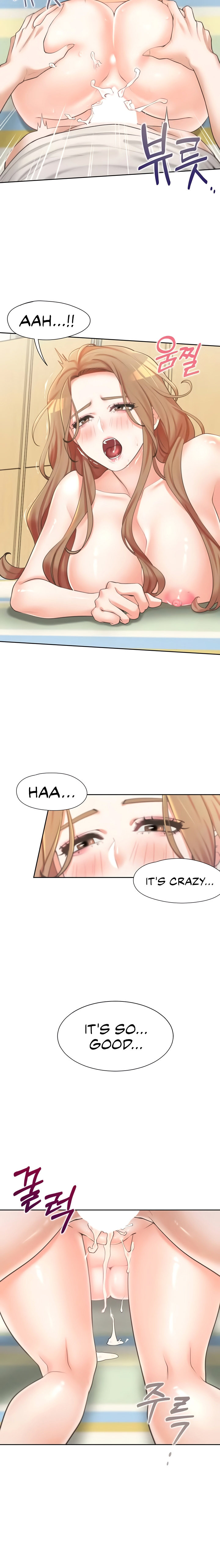 Bunking Bed - Chapter 5 - picture 23