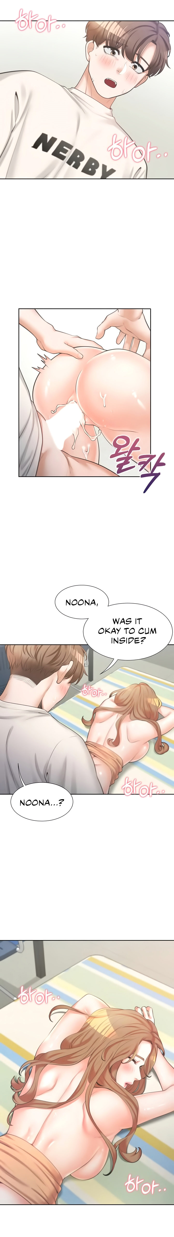 Bunking Bed - Chapter 5 - picture 24