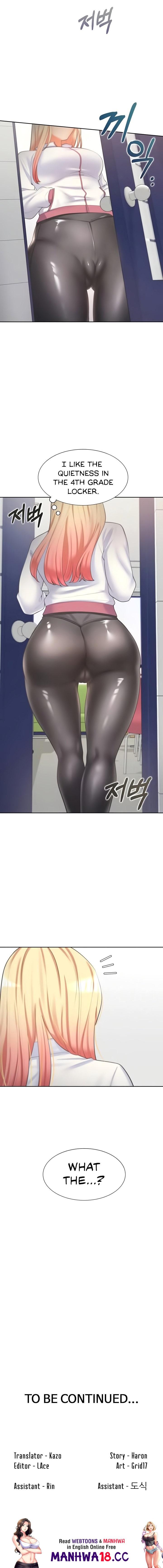 Bunking Bed - Chapter 5 - picture 26