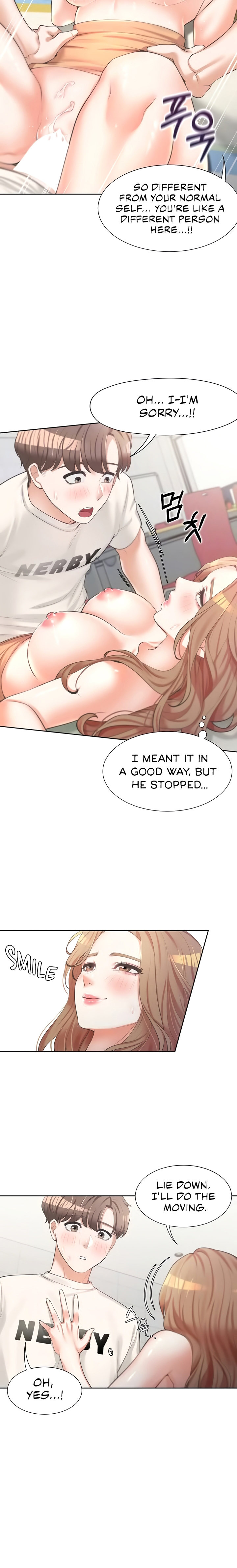 Bunking Bed - Chapter 5 - picture 5