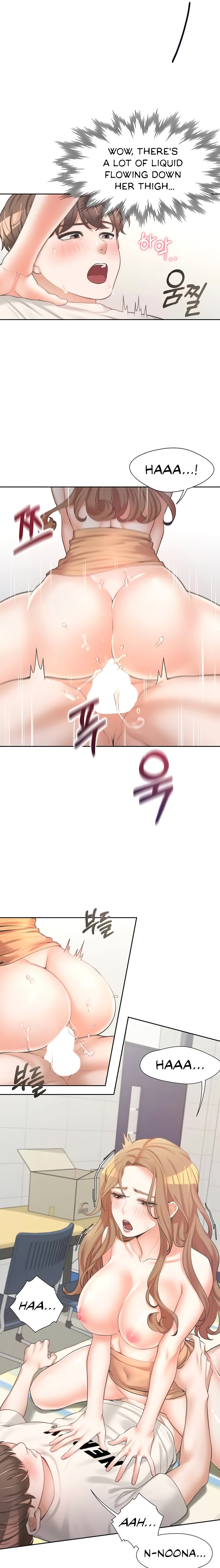 Bunking Bed - Chapter 5 - picture 7