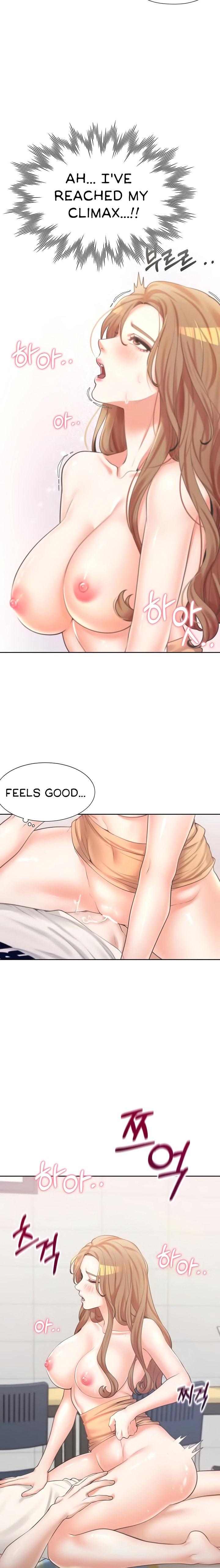 Bunking Bed - Chapter 5 - picture 8