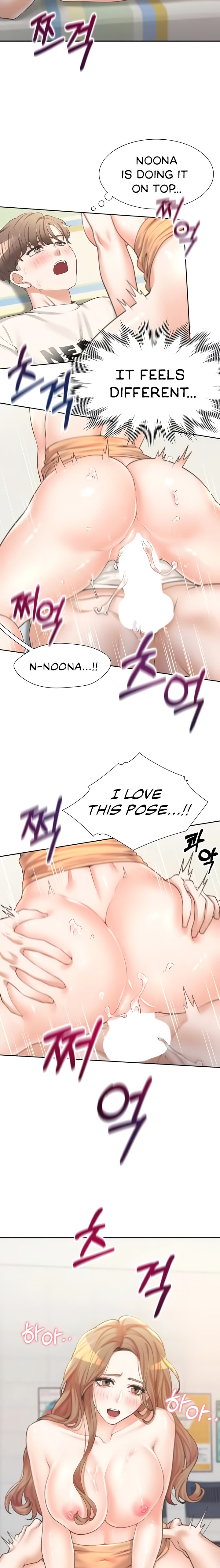 Bunking Bed - Chapter 5 - picture 9